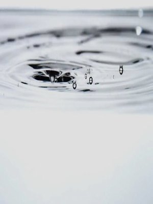 cover image of Water Breaking